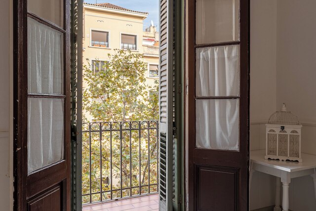 Stay U-nique Apartments Gaudi II