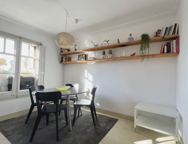 Stay U-nique Apartments Borbó