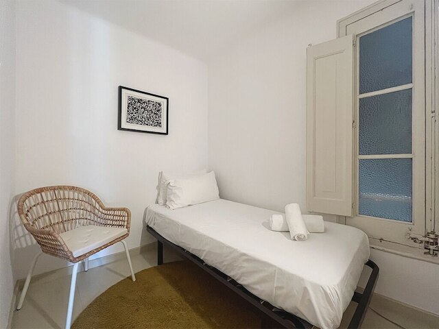 Stay U-nique Apartments Borbó