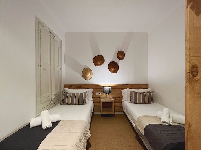 Stay U-nique Apartments Borbó