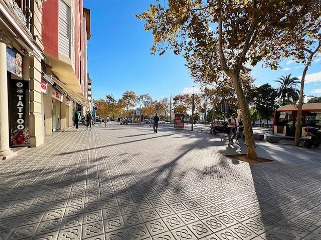 Stay U-nique Apartments Borbó