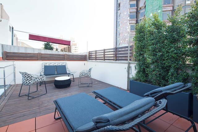 Stay U-nique Apartments Urquinaona II