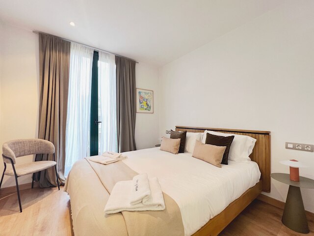 Stay U-nique Apartments Urquinaona II