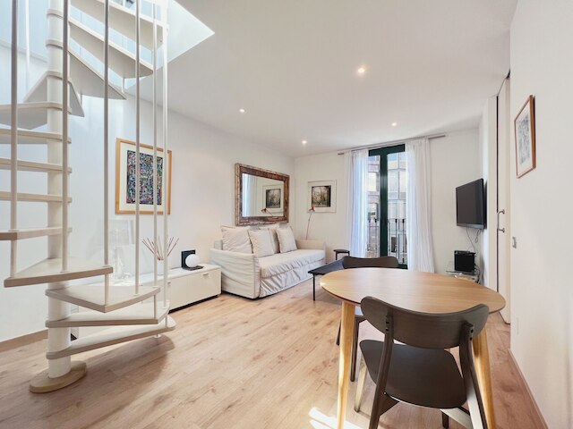 Stay U-nique Apartments Urquinaona II