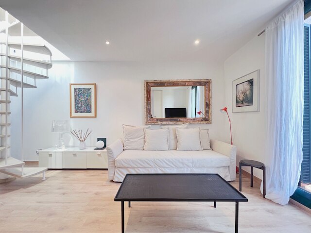 Stay U-nique Apartments Urquinaona II