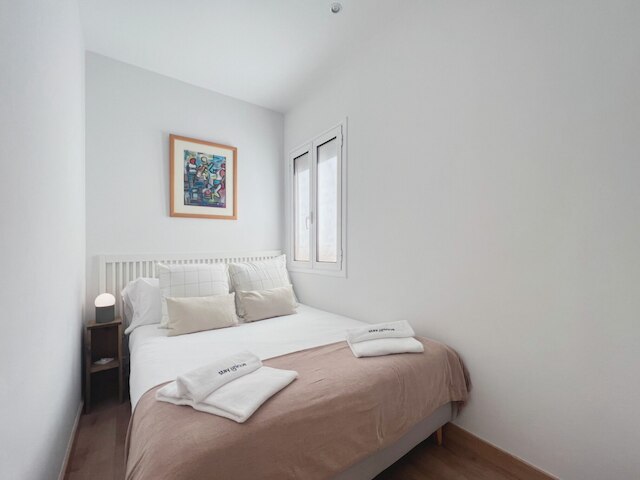 Stay U-nique Apartments Urquinaona II