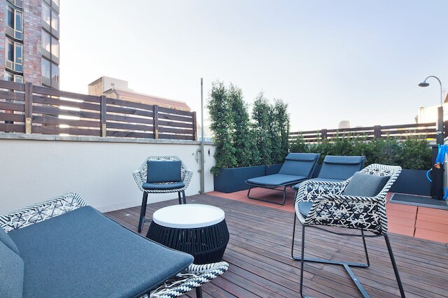 Stay U-nique Apartments Urquinaona II