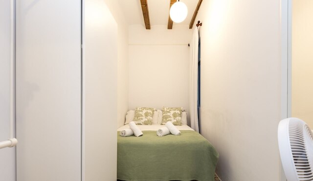 Stay Unique Apartments Corsega