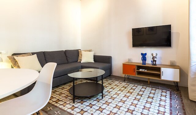 Stay Unique Apartments Corsega