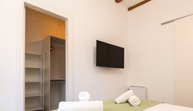 Stay Unique Apartments Corsega