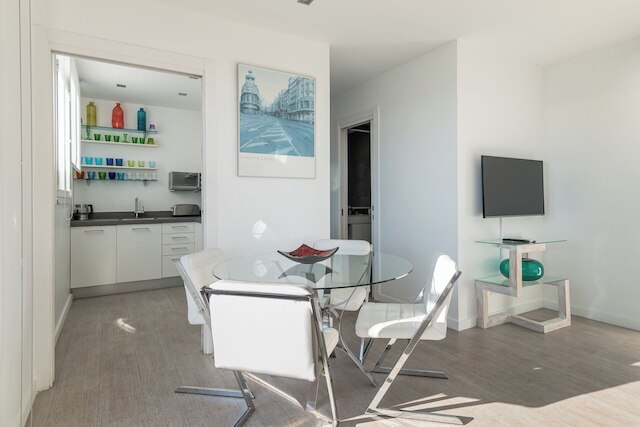 Stay U-nique Apartments Taulat