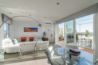 Stay U-nique Apartments Taulat