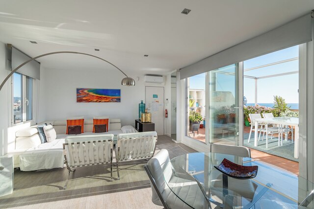 Stay U-nique Apartments Taulat