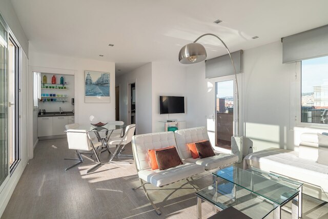 Stay U-nique Apartments Taulat