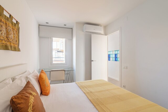 Stay U-nique Apartments Taulat