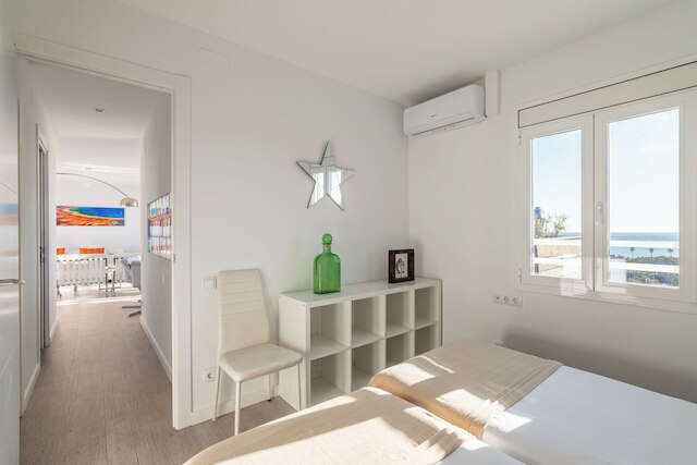 Stay U-nique Apartments Taulat