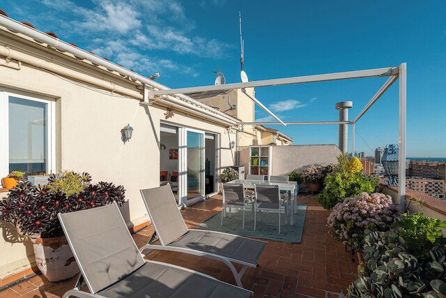 Stay U-nique Apartments Taulat