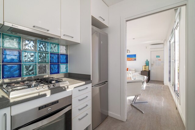 Stay U-nique Apartments Taulat