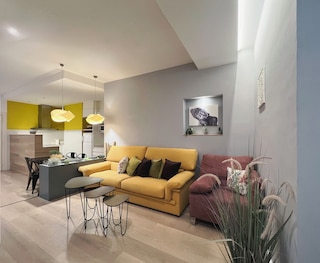 Stay U-nique Apartments Sants