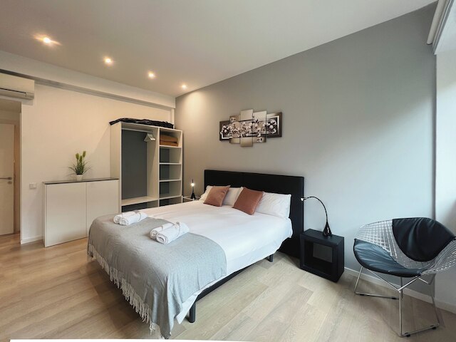 Stay U-nique Apartments Sants