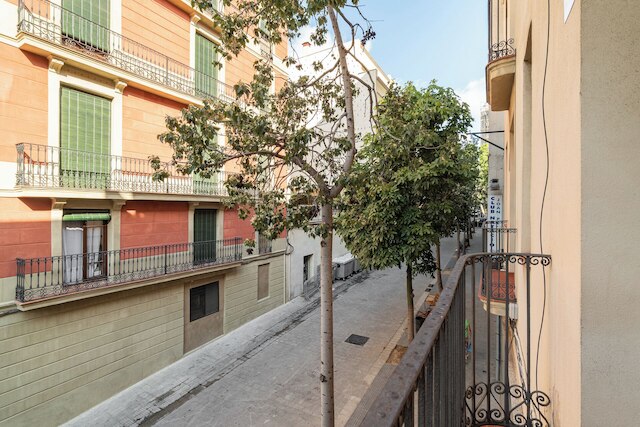 Stay U-nique Apartments Torre Damians