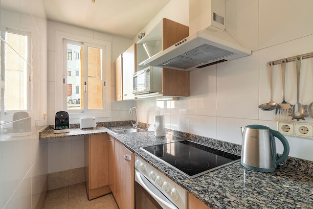 Stay U-nique Apartments Torre Damians