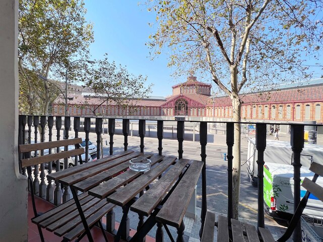 Stay U-nique Apartment Comte Urgell II