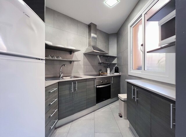 Stay U-nique Apartment Comte Urgell II