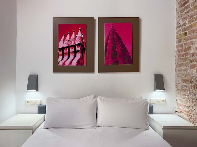 Stay U-nique Apartment Comte Urgell II