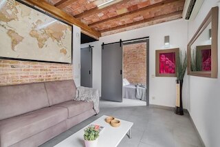 Stay U-nique Apartment Comte Urgell II