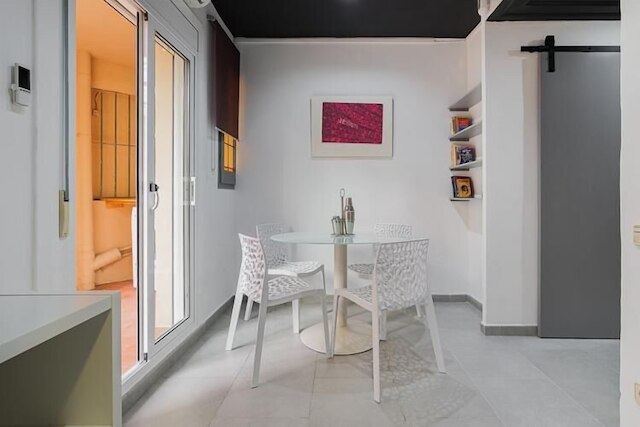 Stay U-nique Apartment Comte Urgell II