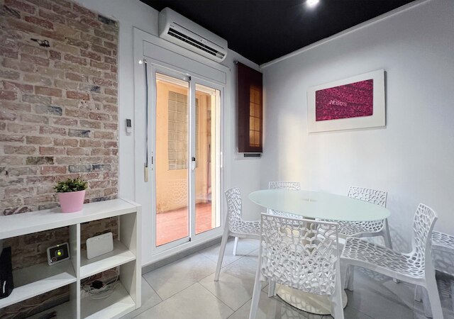 Stay U-nique Apartment Comte Urgell II