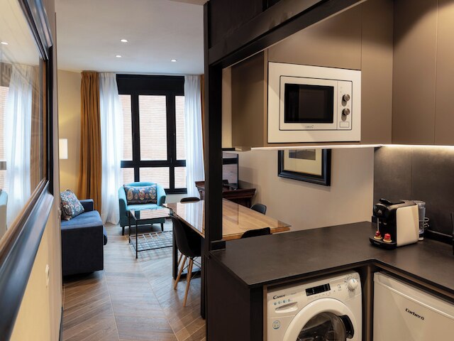 Stay U-nique Apartment Putxet II