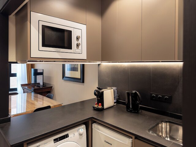 Stay U-nique Apartment Putxet II