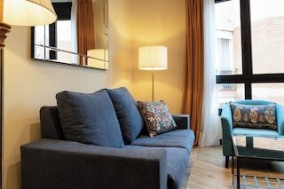 Stay U-nique Apartment Putxet II