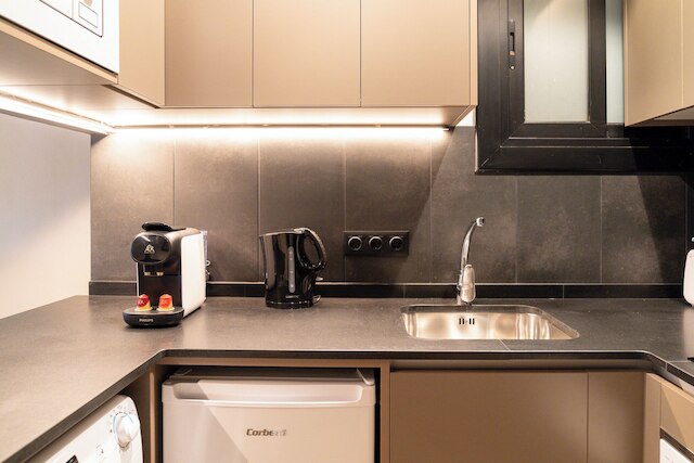 Stay U-nique Apartment Putxet II