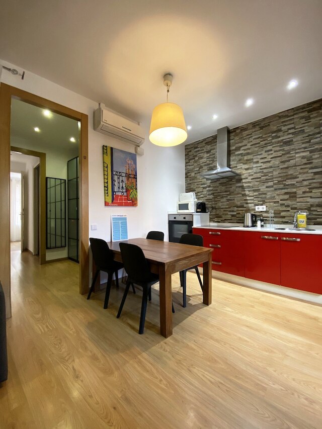 Stay U-nique Apartments Sagrada Familia III