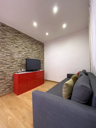 Stay U-nique Apartments Sagrada Familia III