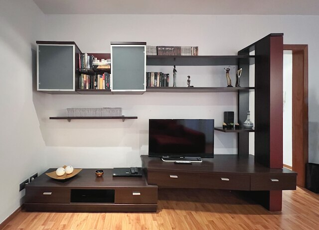 Stay U-nique Apartments Sant Eudald II