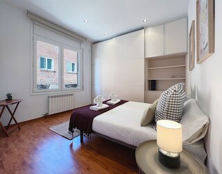 Stay U-nique Apartments Sant Eudald II