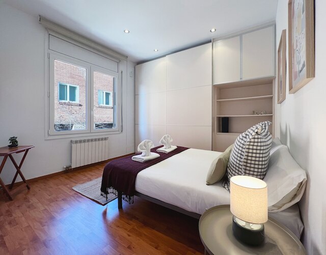 Stay U-nique Apartments Sant Eudald II