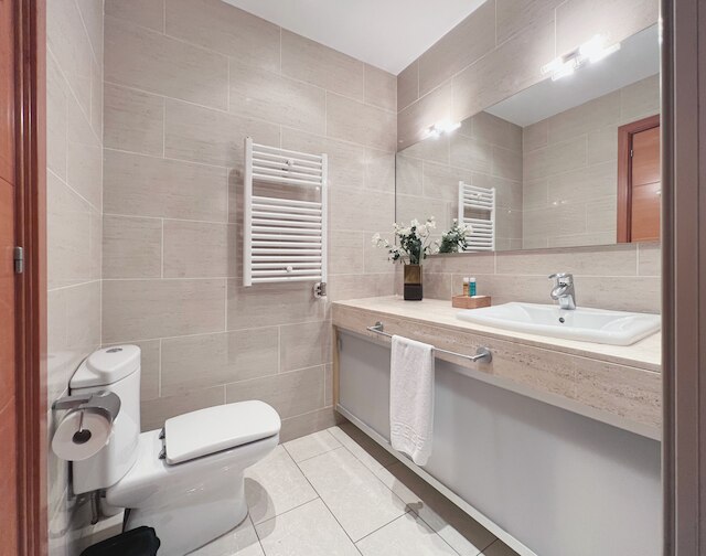 Stay U-nique Apartments Sant Eudald II