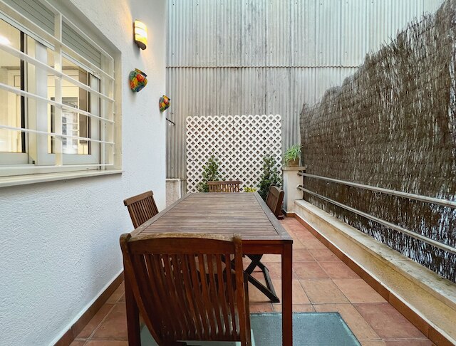 Stay U-nique Apartments Sant Eudald II