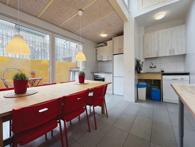 Stay U-nique Apartment Maurici Serrahima