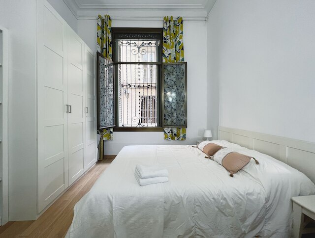 Stay U-nique Apartment Maurici Serrahima