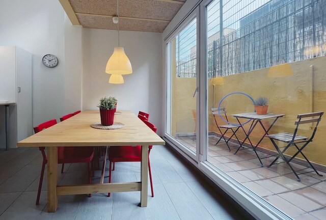 Stay U-nique Apartment Maurici Serrahima