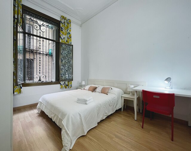 Stay U-nique Apartment Maurici Serrahima