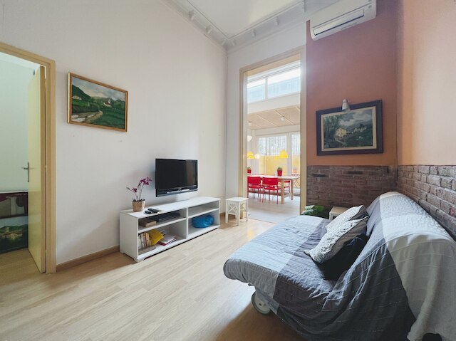 Stay U-nique Apartment Maurici Serrahima