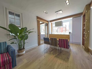 Stay U-nique Apartment Padilla