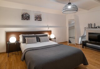 Stay U-nique Apartments Tordera